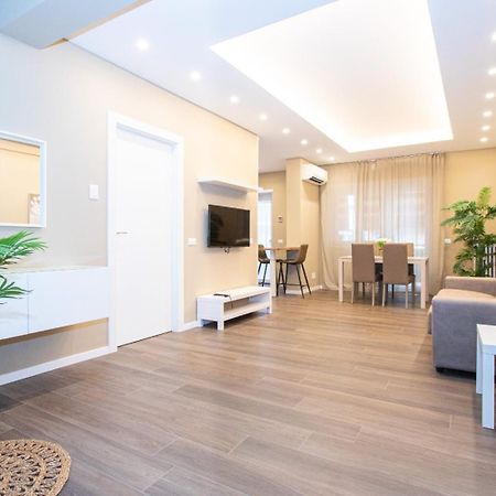 Roma Olimpia Luxury Home Monteverde Exterior photo